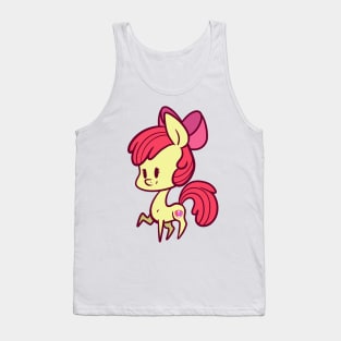 Applebloom Tank Top